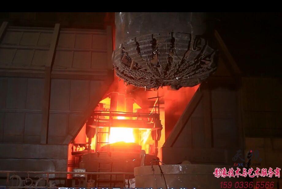 企業宣傳片創意拍攝制作